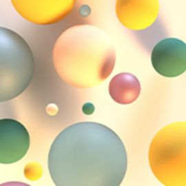 Polymer Beads