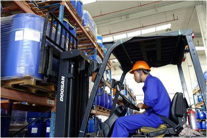 A commitment to quality and innovation